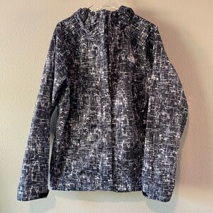 The North Face DryVent Rain Jacket